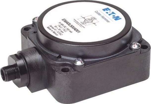 Eaton Détecteur de proximité, inductif, 1S+1Ö, 136235 (Interrupteur)