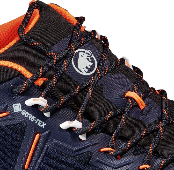 Produktbild Mammut Women's Alnasca Knit III Low GTX (37)