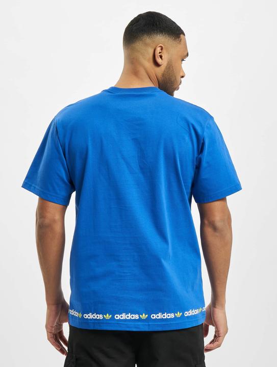 Immagine prodotto adidas Maglietta Linear Repeat - 99651 (XS)