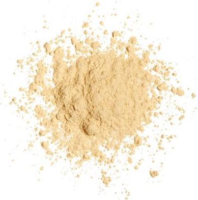 Actual product image Makeup Revolution Baking Powder (Banana)