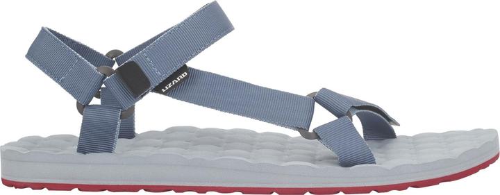 Actual product image Lizard Way Sandal (37)