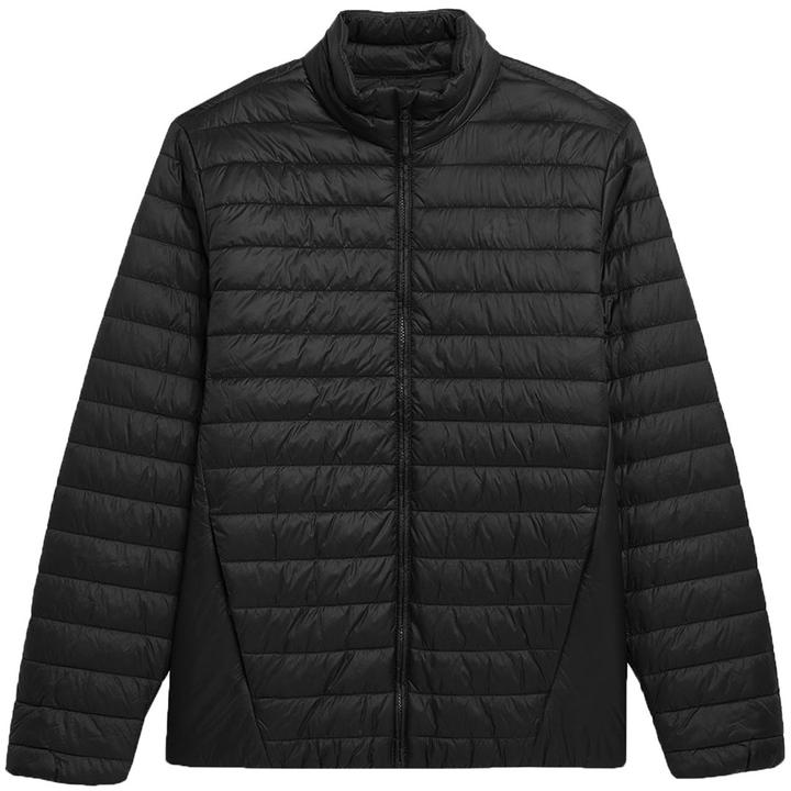 4F Herren Daunenjacke M239 tiefschwarz 4FAW23TDJAM239 20S (S)