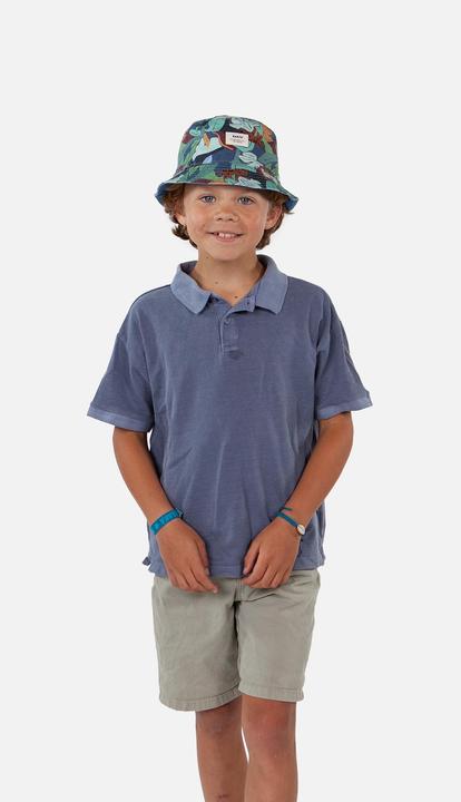 Actual product image Barts Kid's Antigua Hat (53)