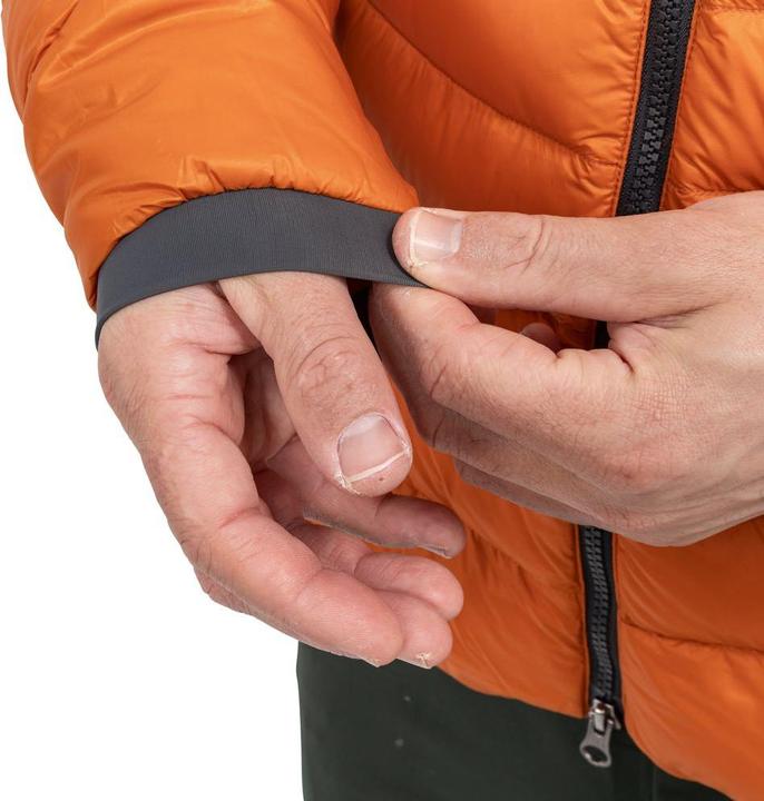 Produktbild Schöffel Down Jacket Tschierval (48, M)