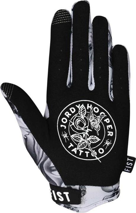 Actual product image Fist Gloves (XL)
