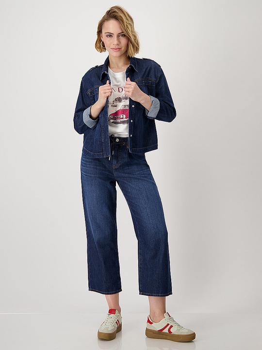 Immagine prodotto Monari Jeansjacke (40)