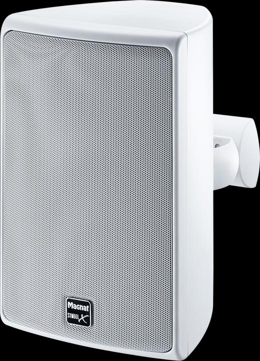 Image du produit Magnat Symbol X 160 (1 paire, 225 W)