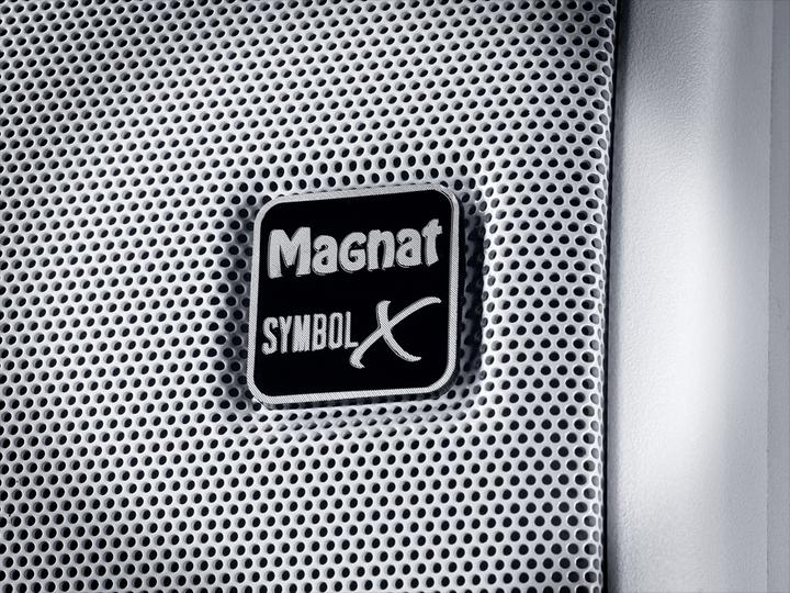 Image du produit Magnat Symbol X 160 (1 paire, 225 W)