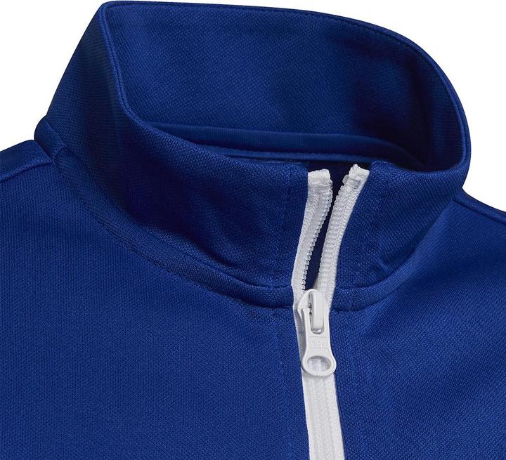 Produktbild adidas Entrada 22 Trainingsjacke Kinder (140)
