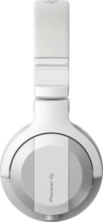Productafbeelding Pioneer DJ HDJ-CUE1BT-W (Geen ruisonderdrukking, 30 h, Bedraad, Draadloze)