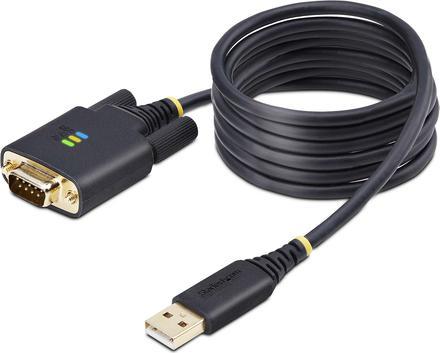StarTech Cable Premium Certified HDMI Cable 1,5m (1.50 m, HDMI)