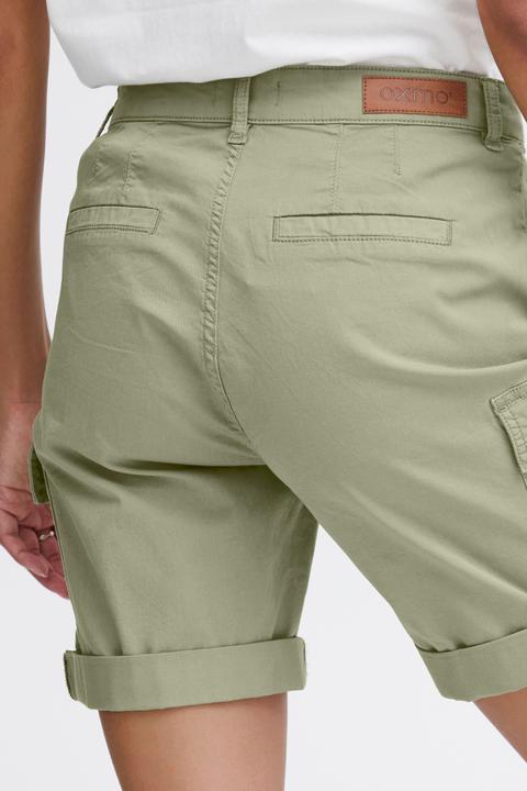 Immagine prodotto Oxmo OXChanice Pantaloncini cargo 21800223-ME (Banda radio 38 (2600 MHz))