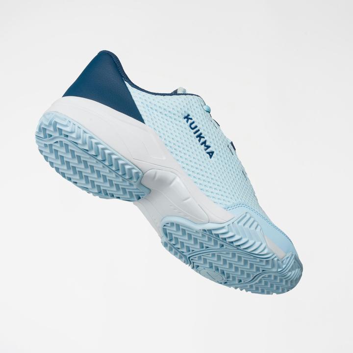Produktbild Kuikma Women's Padel Shoes PS Comfort - Blue (42)