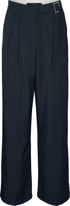 Produktbild Vero Moda VMBERTA Mittlere Taille Hose Hose mit weitem Beinschnitt (W36/L34)