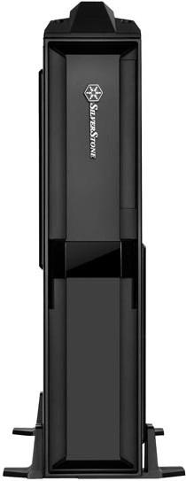 Image du produit Silverstone SST-ML08B-H w/ Handle ITX (Mini-ITX)