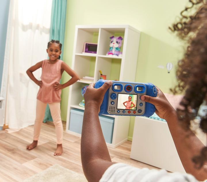 Image du produit VTech KidiZoom Duo Pro