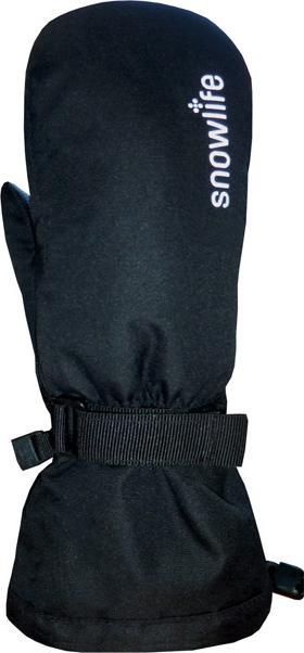 snowlife Kids Long Cuff DT Mitten (L)