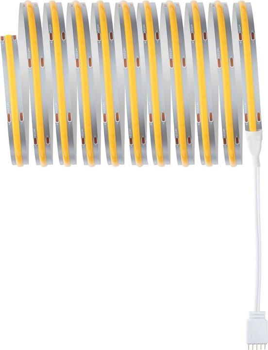 Produktbild Paulmann MaxLED 500 Full-Line COB Stripe Set (Warmweiss, 300 cm, Indoor)