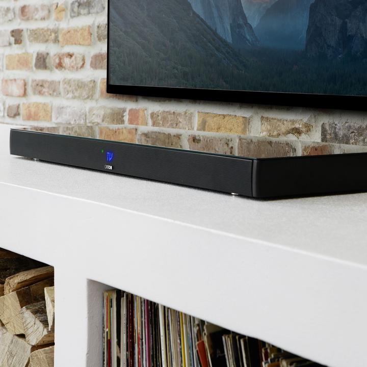Actual product image Canton Smart Sounddeck 100 (300 W, 2.1 Channel)