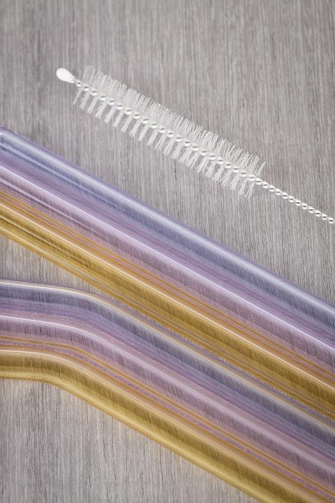 Actual product image Tranquillo Strohhalm (3 x)