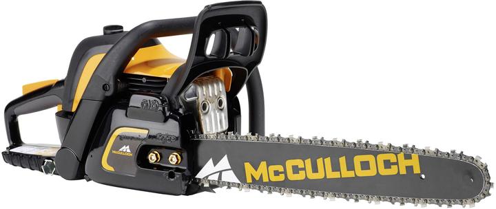 McCulloch CS42STE (Benzin Kettensäge)