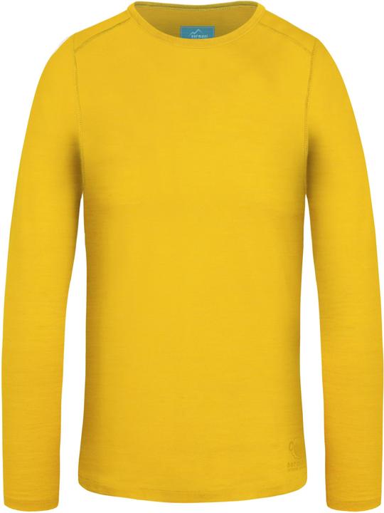 Produktbild Normani Kinder Merino Langarm Broome - 6726 (122, 128)