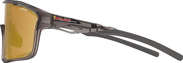 Immagine prodotto Red Bull Spect Radbrille Rumble Photochromic I°BOOST (Nero, Specchio Rosso Fotocromatico)
