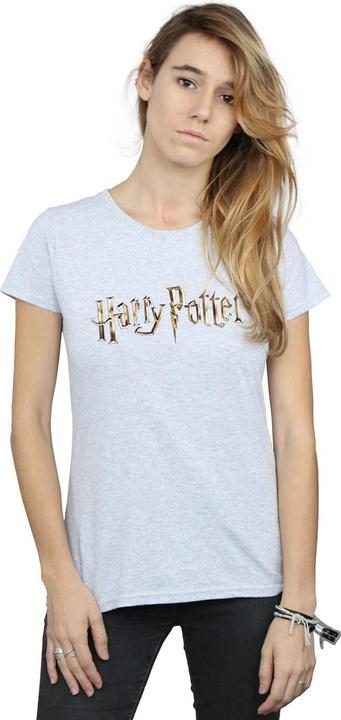 Immagine prodotto Full Colour Logo Maglietta Donna (L)
