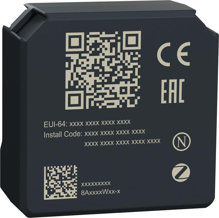 Image du produit Schneider Electric Wiser (Actionneur de chauffage)