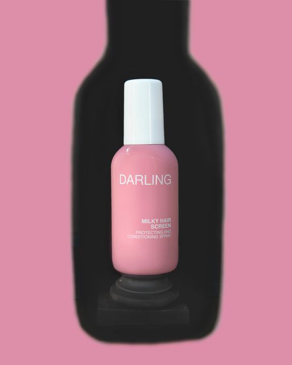 Immagine prodotto Darling Schermo per capelli lattiginoso (150 ml)