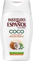 Produktbild Instituto Español Instituto Espanol - Coco moisturizing body milk (Körpermilch, 100 ml)