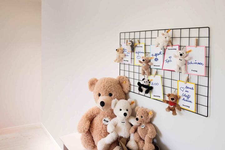 Immagine prodotto Steiff Fynn Teddybär