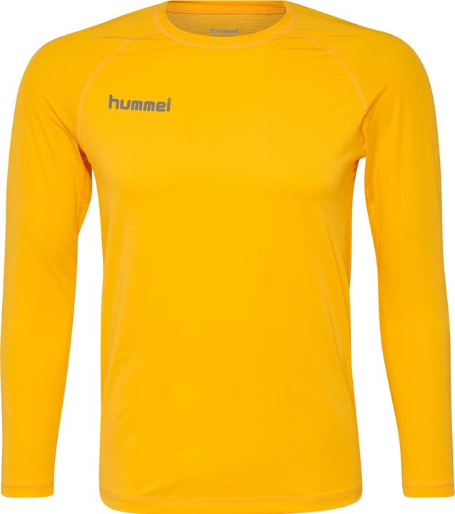 Produktbild hummel First Performance Kids Jersey L/S (152)