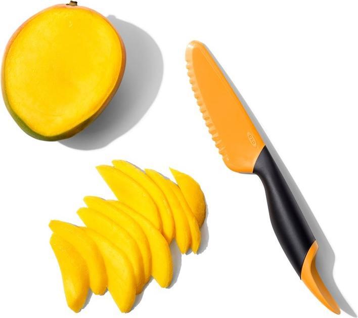 Produktbild OXO GG Mangoschneider mit Portionierer