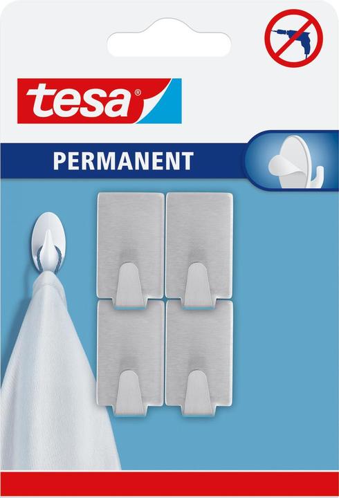 Produktbild tesa Permanent Haken