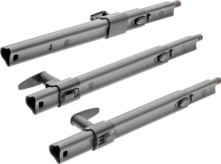 Actual product image Thomas Vaporo Buggy (3.50 bar, 1500 W)