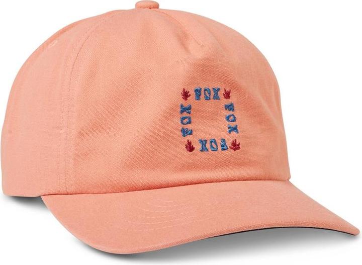 Produktbild Fox Hat 23 Hinkley Adjustable Slmn Os (One Size)