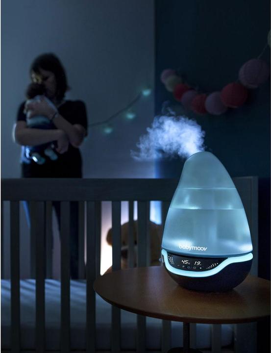 Immagine prodotto Babymoov Hygro+ (20 m²)