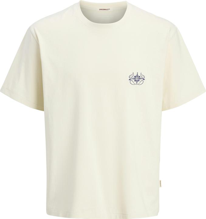 Image du produit Jack & Jones Gedruckt Rundhalsausschnitt T-shirt T-shirt (XL)