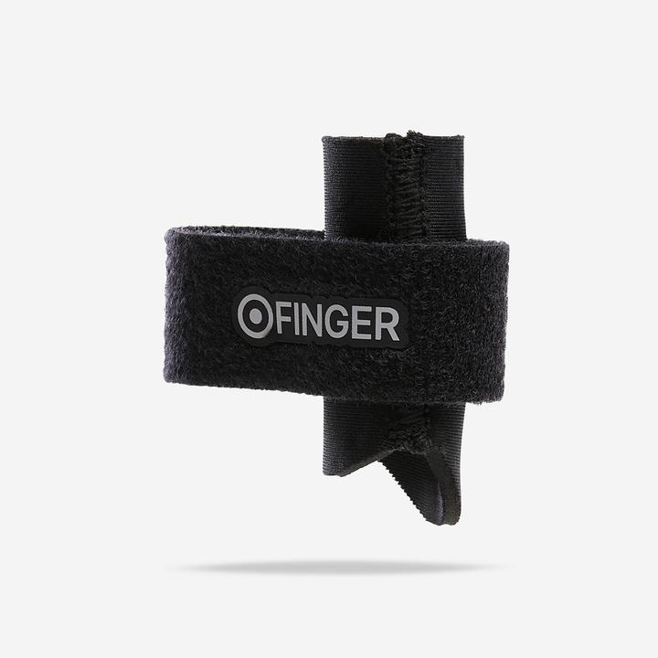 Decathlon Finger Strap mit Spannriemen (1)
