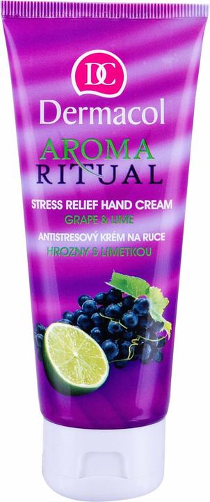 Image du produit Dermacol Rituel aromatique Pamplemousse & Citron vert (100 ml)