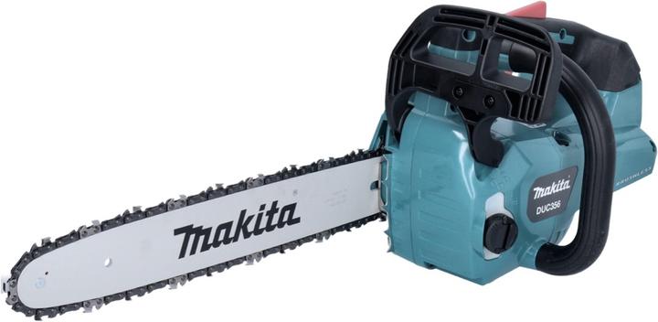 Image du produit Makita DUC 356 ZB (Tronçonneuse à batterie)