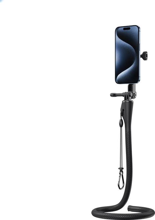 Produktbild JJC TP FT3 Magnetic Phone Stand with Flexible Hose