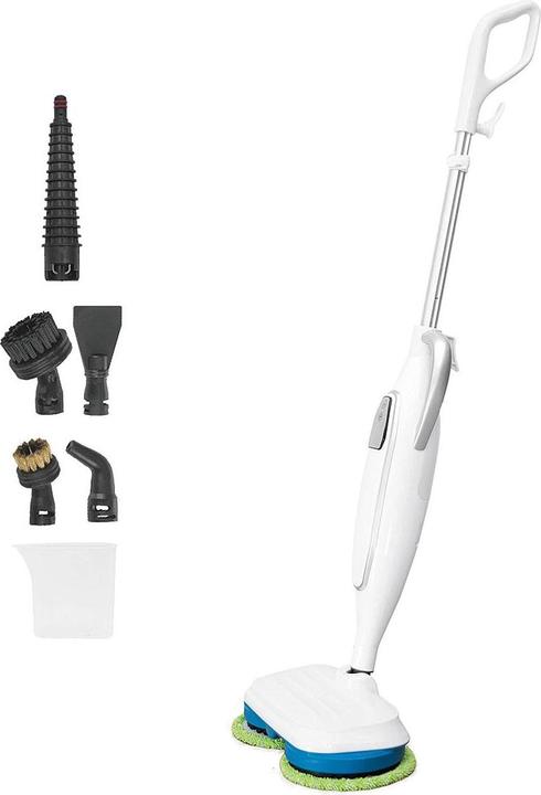 Actual product image MediaShop SteamTwister (1300 W)