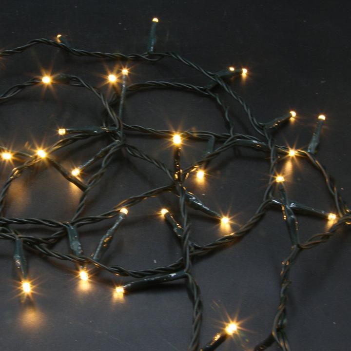 Produktbild GuGus Lichterkette (48 m)