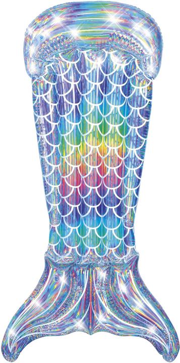 Produktbild Bestway Mermaid Tail