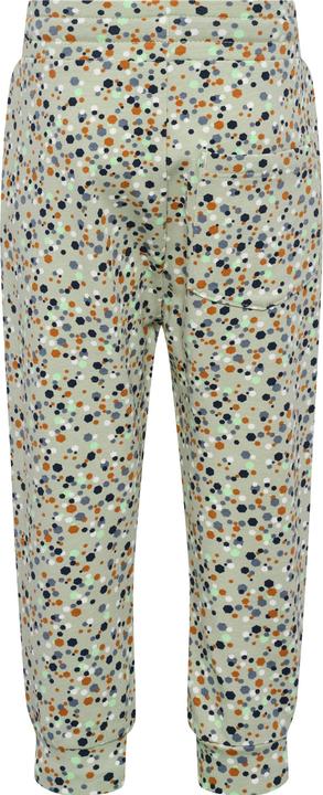 Actual product image hummel Hmlmads Aop Pants (86)