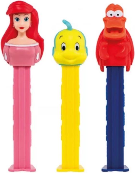 Actual product image PEZ dispenser (1 pcs., 17 g)