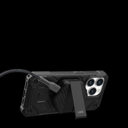 Actual product image UAG Wireless Charging Pad and Stand (15 W)