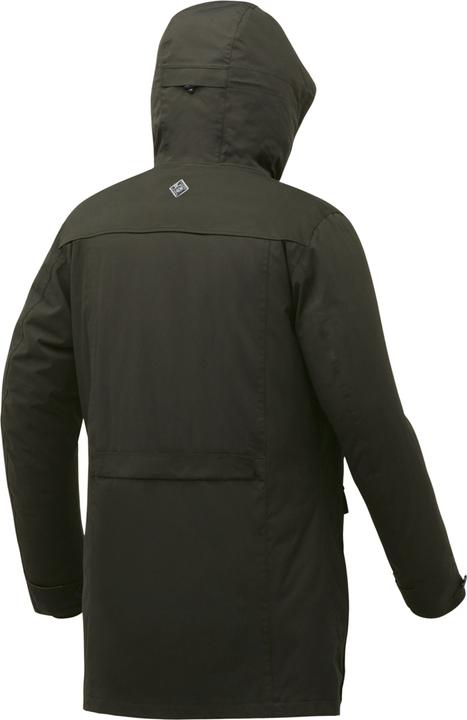 Produktbild Tucano Urbano Magic Parka 2 in 1 Herren (XL)